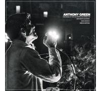 Anthony Green – Reconcile at the Tile Works (Recorded Live) – Vinilo – Importación USA