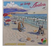 Anthony Green So Long, Avalon (Vinyl) 12" Album (Importación USA)
