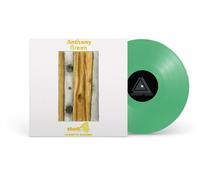 Anthony Green - Studio 4 Acoustic Session [Vinilo Ltd Doublemint Green]