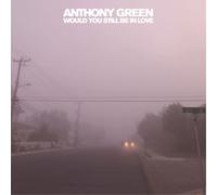 Anthony Green Would You Still Be in Love (CD) Album (Importación USA)