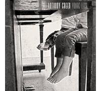 Green, Anthony - Young Legs