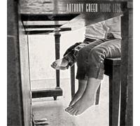 Anthony Green – Young Legs – CD – Importación USA