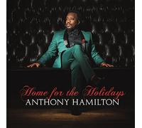 Hamilton, Anthony - Home For The Holidays