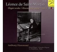 Anthony Hammond - Lonce de Saint-Martin