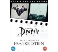 Anthony Hopkins - Bram Stoker Dracula/Mary Shell [Reino Unido] [DVD]