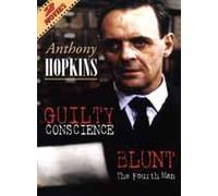 Anthony Hopkins - Guilty Conscience & Fourth Man [USA] [DVD]