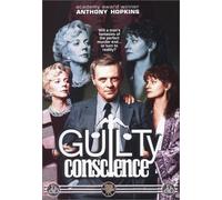 Anthony Hopkins - Guilty Conscience [USA] [DVD]