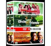 Anthony Hopkins - Legends of Fall/Steel M/Circl [Reino Unido] [DVD]