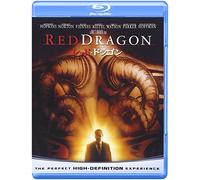 Anthony Hopkins - Red Dragon [Edizione: Giappone] [Italia] [Blu-ray]