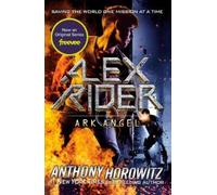 Anthony Horowitz Ark Angel (Tapa blanda) Alex Rider (Importación USA)
