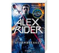 Anthony Horowitz Karlhei Alex Rider, Band 1: Stormbreaker (Alex Ri (Tapa blanda)