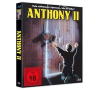 Anthony II - Limited Edtion [Blu-ray]