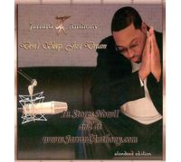 Anthony Jarrard - Don't Sleep Just Dream