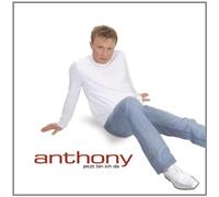 Anthony Jetzt Bin Ich Da