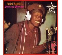 Anthony Johnson - Gunshot