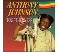 Anthony Johnson - Togetherness