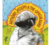 Anthony Joseph & Spasm B - Bird Head Son