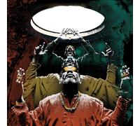 Anthony Joseph The Ark (Vinyl) 12" Album