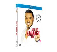 Anthony Kavanagh - Anthony Kavanagh.com [Blu-ray]