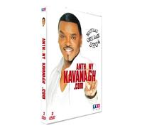 Anthony Kavanagh - Anthony Kavanagh.com [Francia] [DVD]
