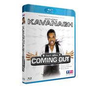 Anthony Kavanagh - Anthony Kavanagh fait son coming out à l'Olympia [Francia] [Blu-ray]