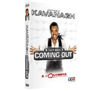Anthony Kavanagh - Anthony Kavanagh fait son coming out à l'Olympia [Francia] [DVD]