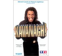 Anthony kavanagh [Francia] [VHS]