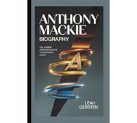 ANTHONY MACKIE BIOGRAPHY: The Journey from Stage Roots to Superhero Legacy