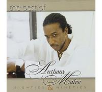 Anthony Malvo - Best of Anthony Malvo