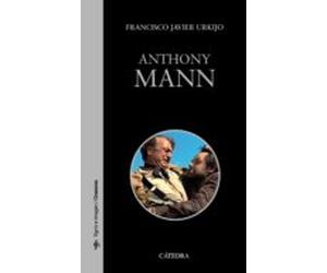 Anthony Mann