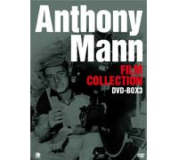 Anthony Mann - Anthony Mann Film Collection Dvd-Box 3 (2 Dvd) [Edizione: Giappone] [Italia]