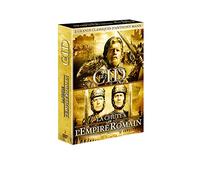 Anthony Mann : Le Cid + La chute de l'empire romain [Francia] [DVD]