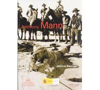 Anthony Mann (SIN COLECCION)