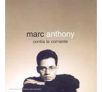 Anthony, Marc - Contra La Coriente
