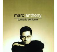Anthony, Marc - Contra La Corriente by Anthony, Marc (2003) Audio CD