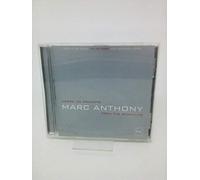 Anthony,Marc - Desde un Principio-from the Be