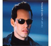 Anthony, Marc - I've Got You [Import]