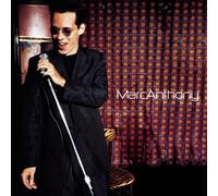 Anthony, Marc - Marc Anthony + Bonus Track