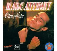 Anthony,Marc - Otra Nota