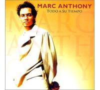Anthony, Marc - Todo a Su Tiempo