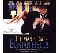 Anthony Marinelli - The Man from Elysian Fields