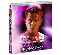 Anthony Michael Hall - Dead Zone Four Season (3 Dvd) [Edizione: Giappone] [Italia]