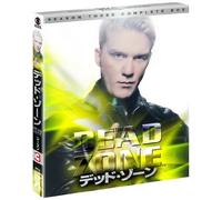 Anthony Michael Hall - Dead Zone Third Season (3 Dvd) [Edizione: Giappone] [Italia]