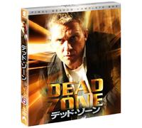 Anthony Michael Hall - The Dead Zone Final Season (3 Dvd) [Edizione: Giappone] [Italia]