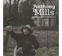 Mills Anthony - Drankin Songs Of The Midwest (LP) [Vinilo]