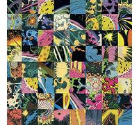 Anthony Moore (Henry Cow) - The April Sessions [VINYL] [Vinilo]