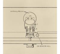 Anthony Moore With Aka & Frien - On Beacon Hill [Vinilo]