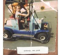 Anthony - Neu York