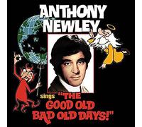 Anthony Newley - Anthony Newley Sings "The Good Old Bad Old Days"
