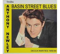 Anthony Newley - Basin Street Blues